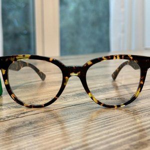 Bottega Veneta Unisex Glasses
